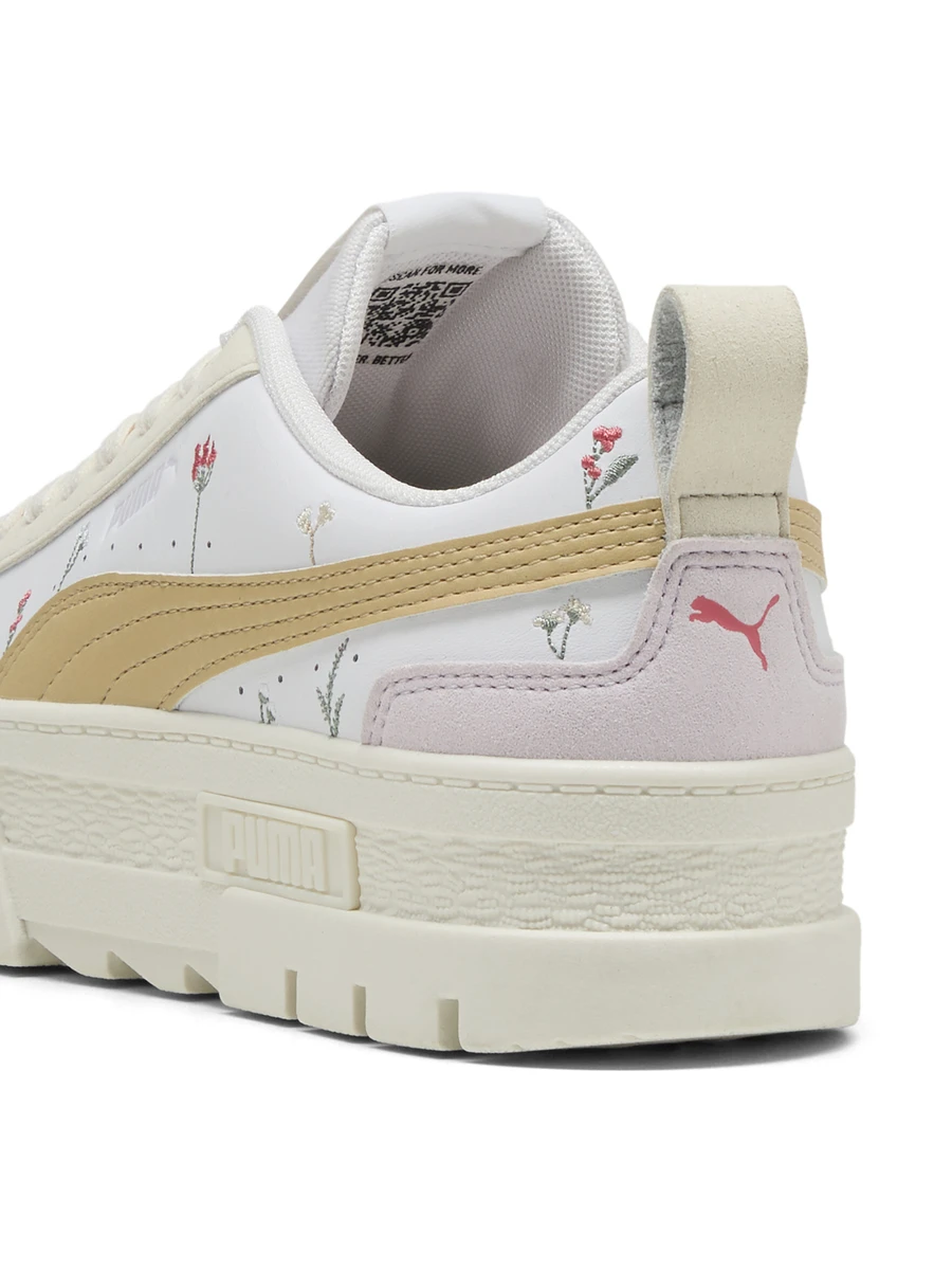 Puma Кеды женские MAYZE SECRET GARDEN WNS