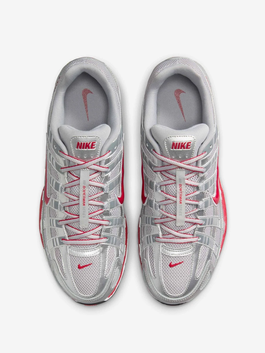 Nike Кроссовки мужские P-6000