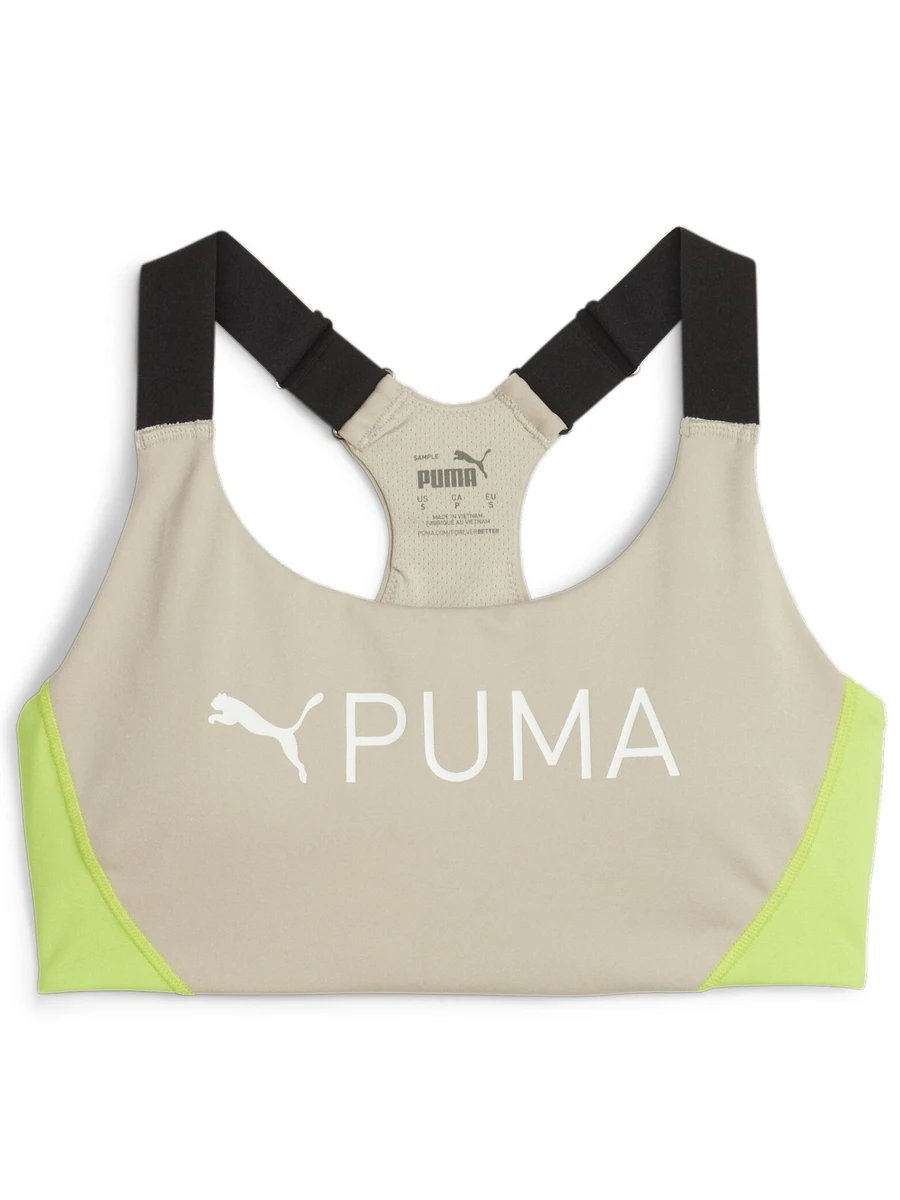 Puma Топ женский 4KEEPS EVERSCULPT BRA