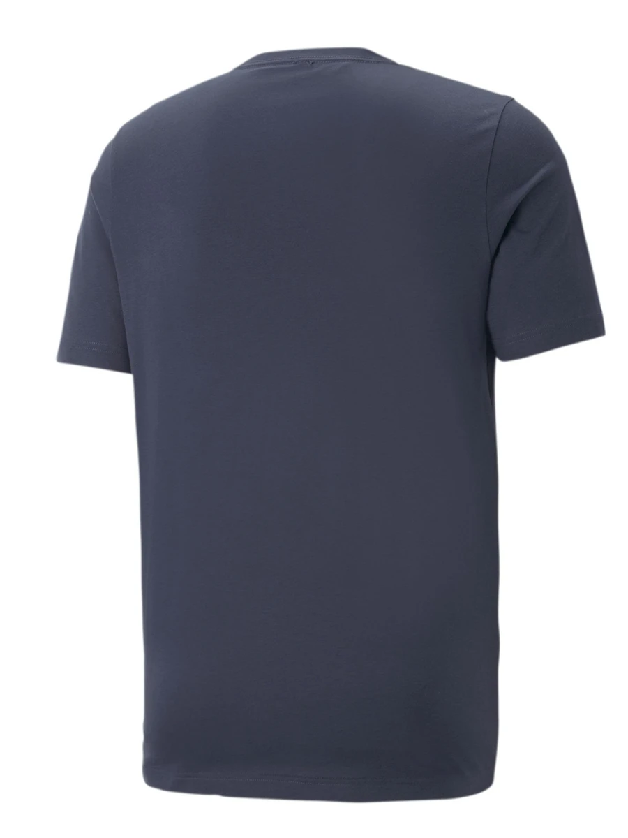Puma Футболка мужская ESS+ 2 COL LOGO