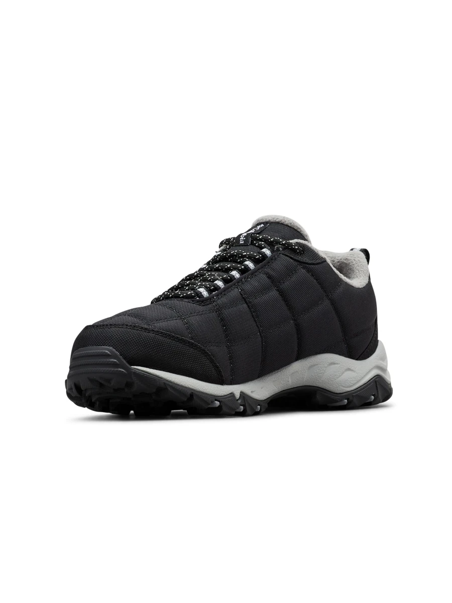 Columbia Кроссовки утеплённые женские FIRECAMP FLEECE III