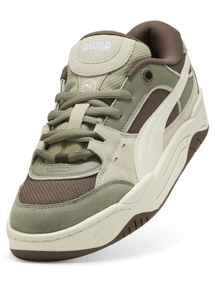 Puma Кеды мужские PUMA-180