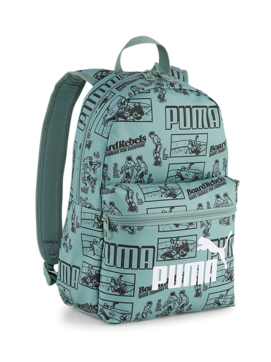 Puma Рюкзак PHASE AOP SMALL BACKPACK