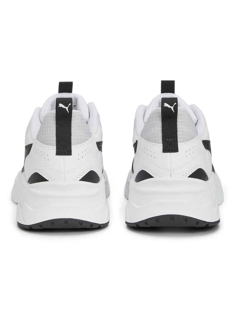 Puma Кроссовки мужские TRINITY LITE