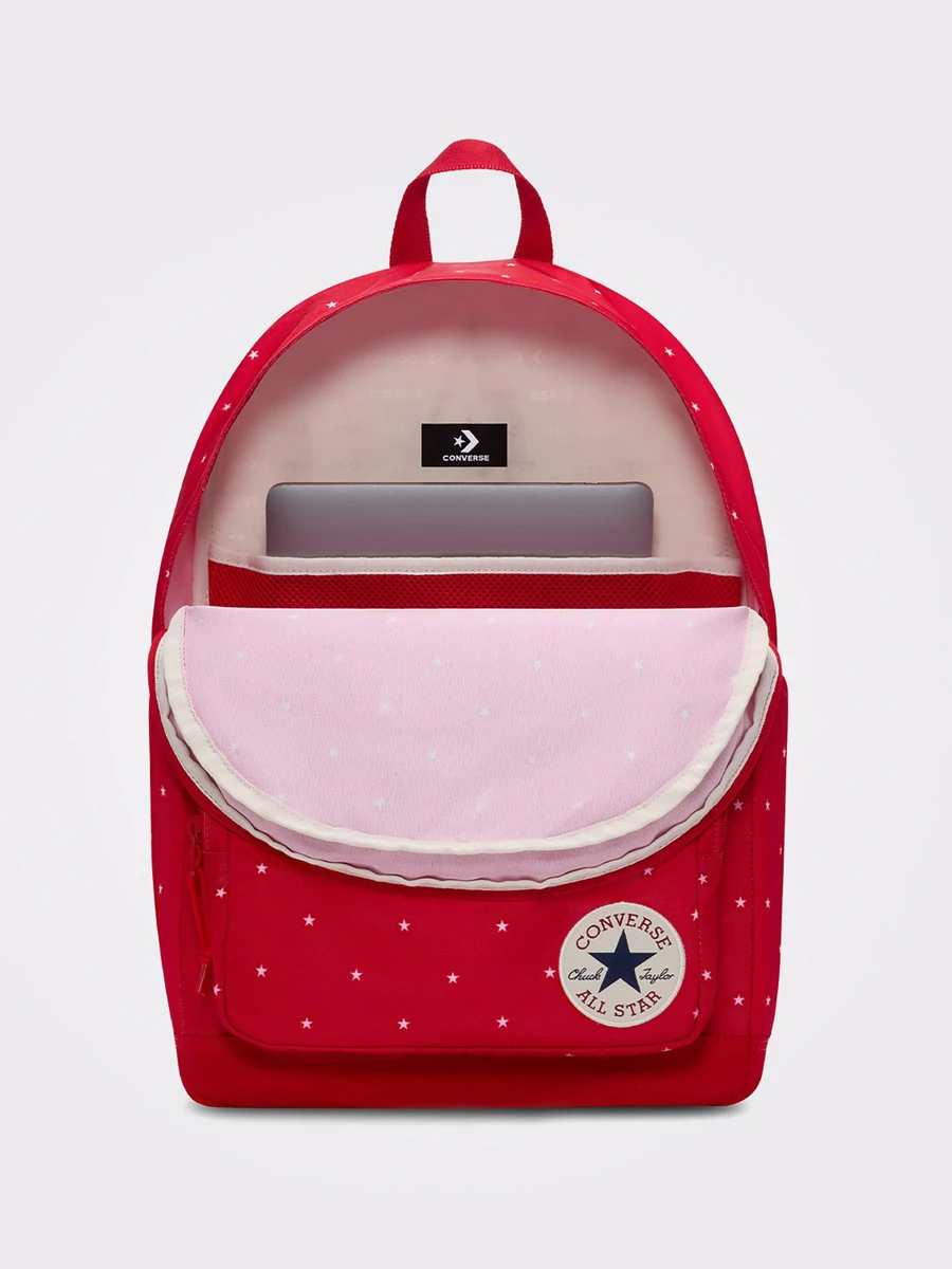 Converse Рюкзак GO 2 BACKPACK - STARS