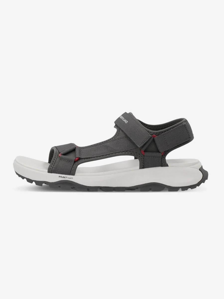 NORTHLAND Сандалии мужские FESTLAND SANDALS