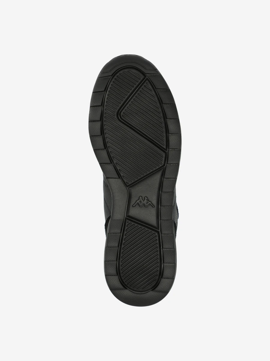Kappa Ботинки мужские SELECTO MID WNTR M