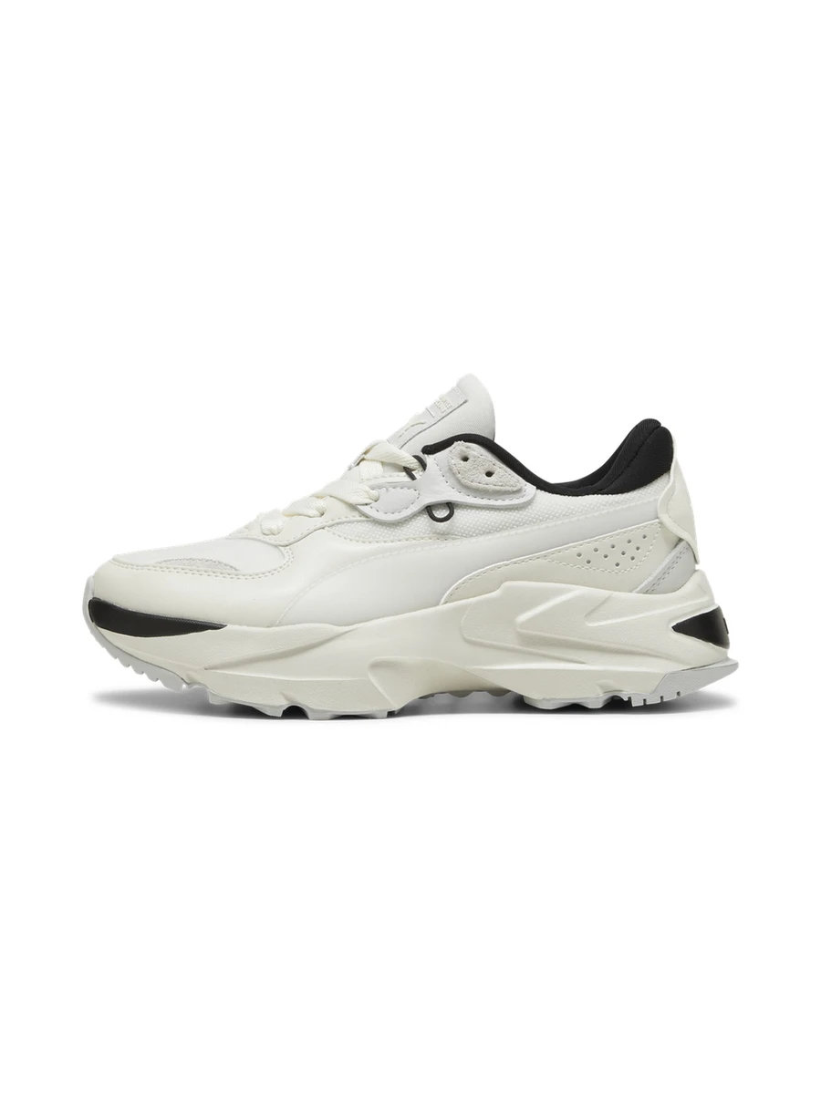 Puma Кроссовки женские ORKID II PURE LUXE WNS