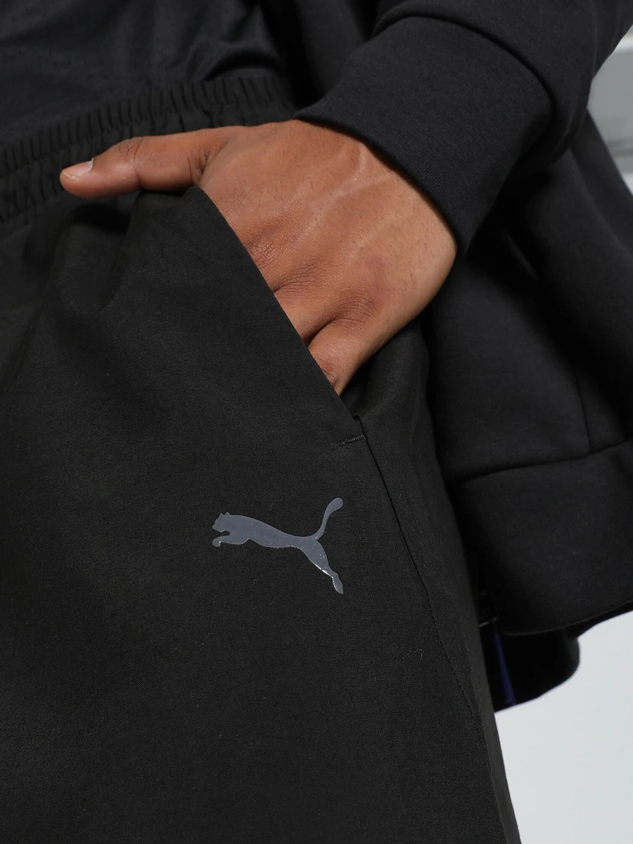 Puma Брюки мужские OPEN ROAD CARGO WOVEN PANTS CL
