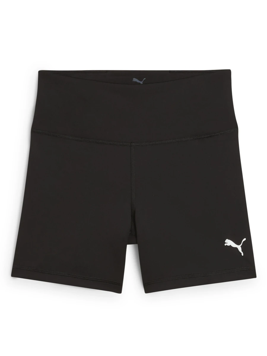Puma Шорты женские W TAD ESSENTIAL HW 5 SHORT TIGHT