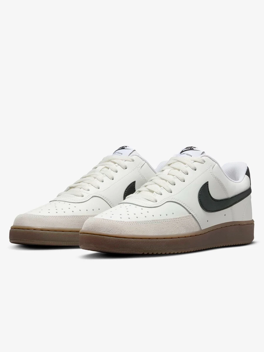 Nike Кеды мужские NIKE COURT VISION LOW
