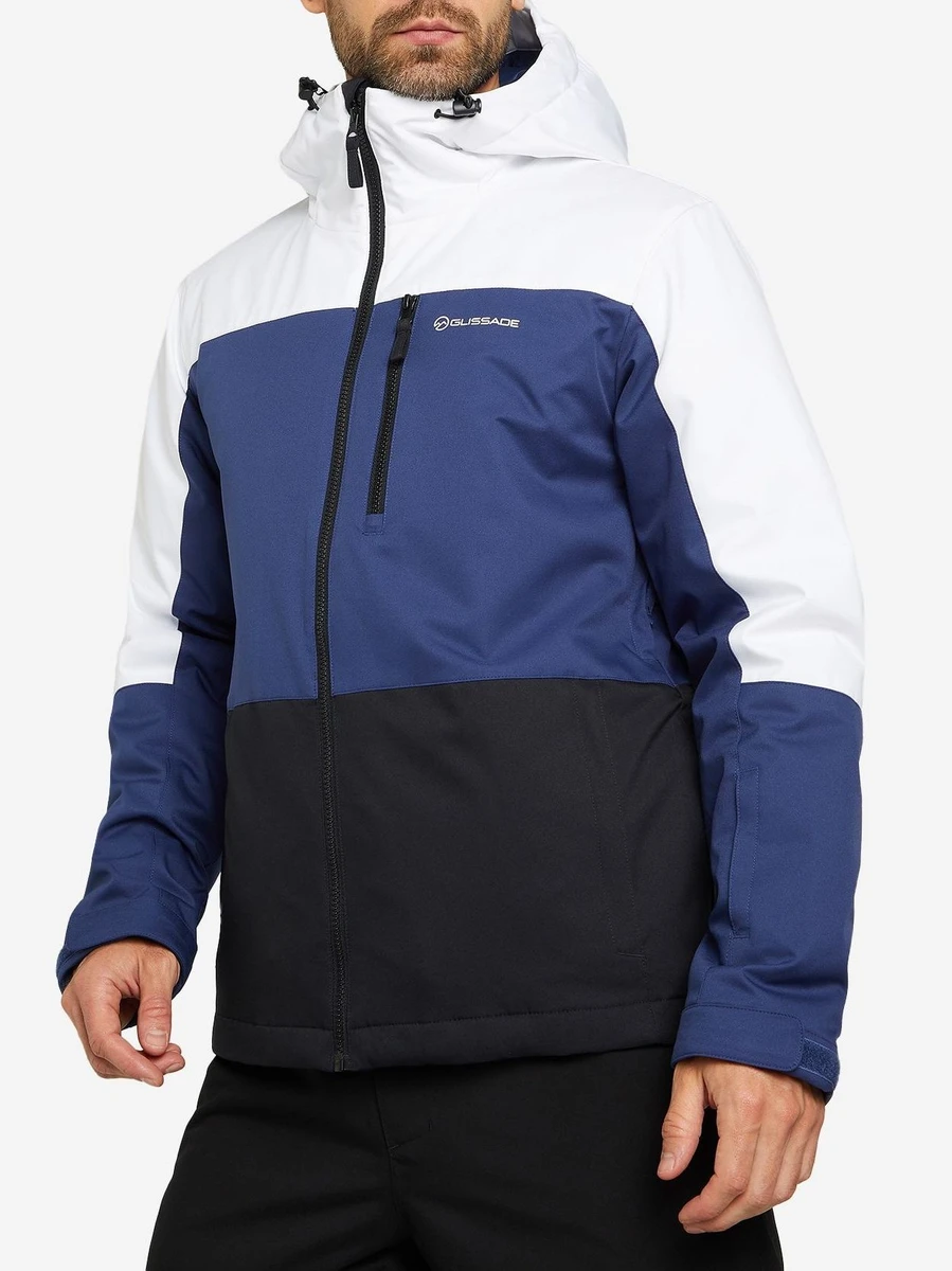 Glissade Куртка утеплённая мужская
