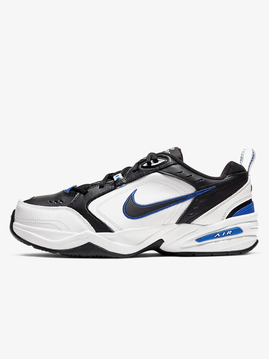 Nike Кроссовки мужские AIR MONARCH IV