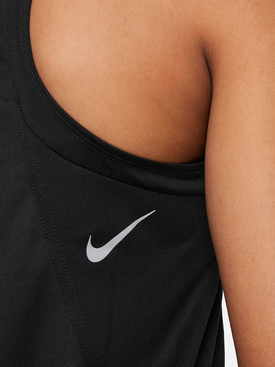 Nike Майка женская DRI-FIT RACE