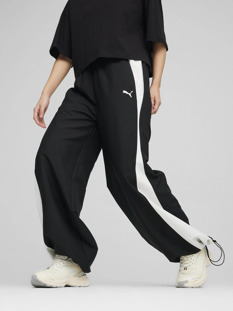 Puma Брюки женские DARE TO
