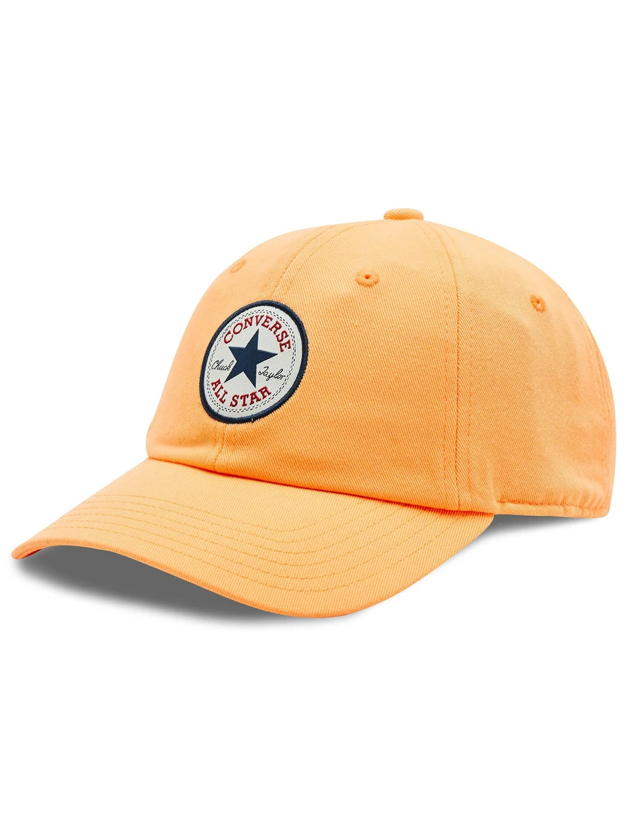 Converse Кепка TIPOFF CAP MPU
