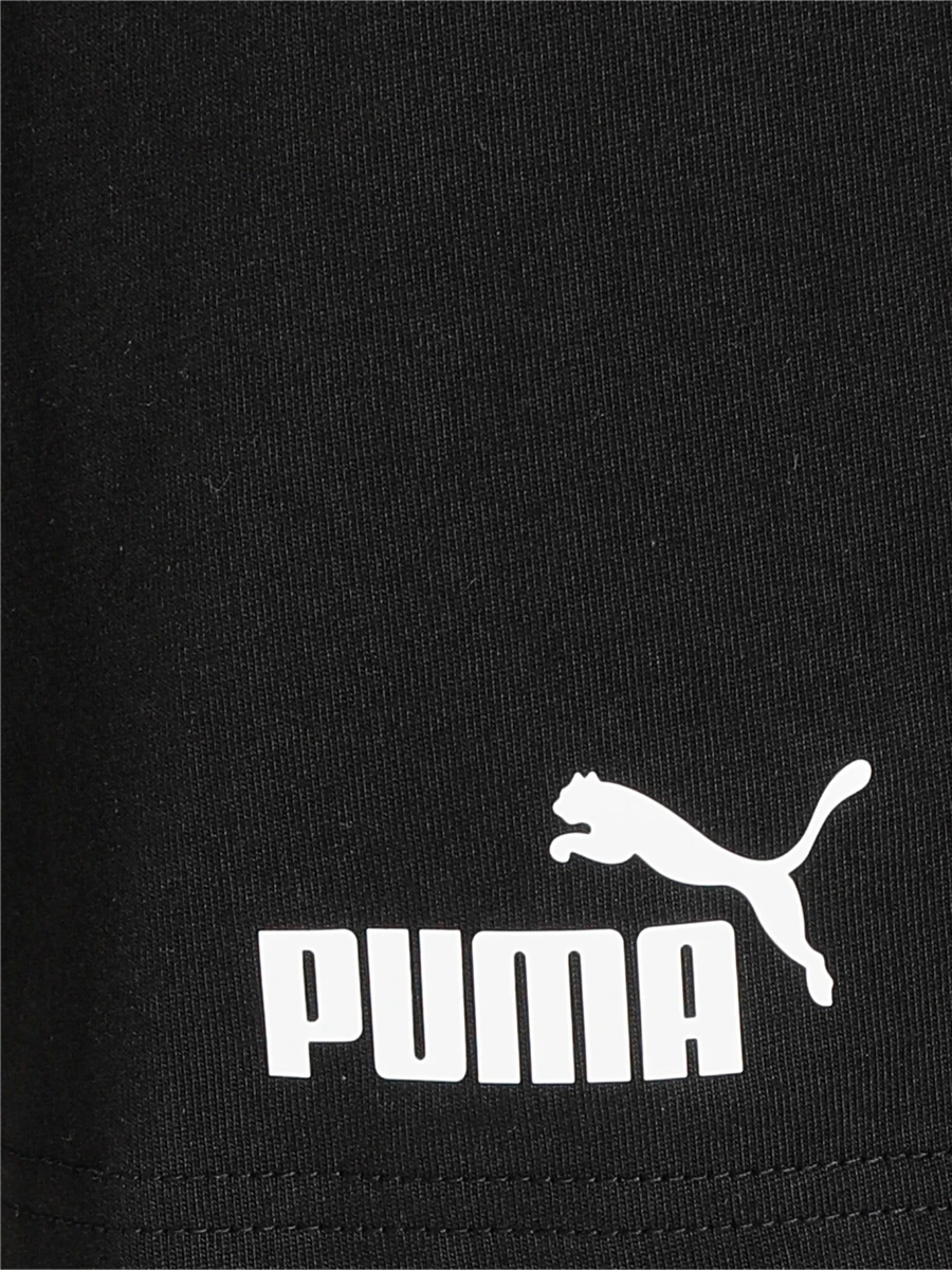 Puma Шорты мужские ESS JERSEY