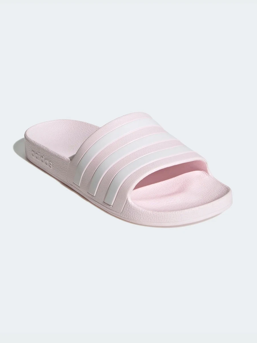 Adidas Шлёпанцы женские ADILETTE AQUA SLIDES