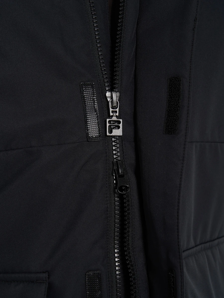 Fila Куртка утеплённая мужская