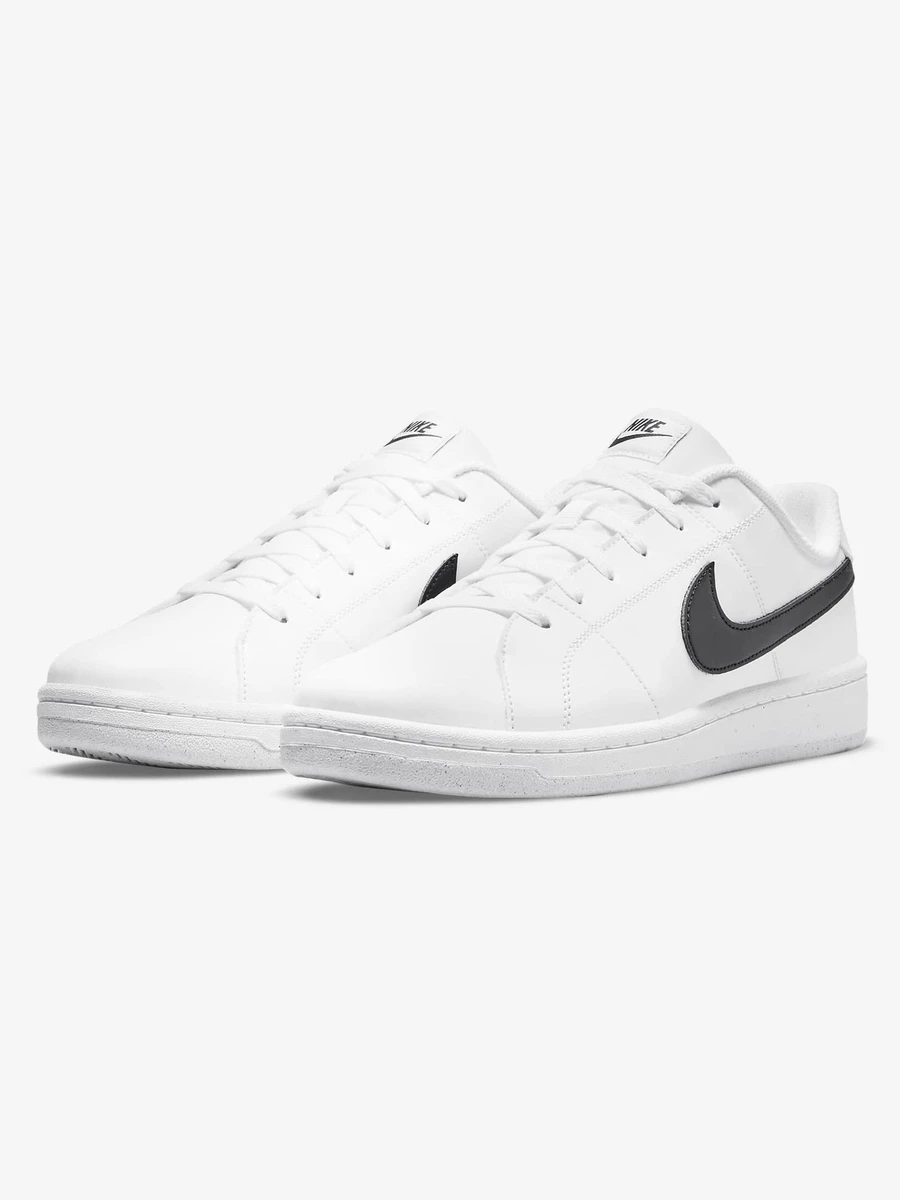 Nike Кеды мужские COURT ROYALE 2 NEXT NATURE