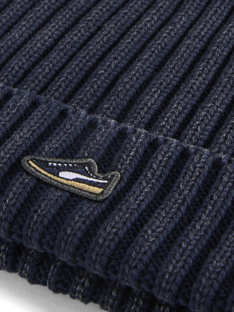 Puma Шапка PREMIUM ESS MID CROWN BEANIE