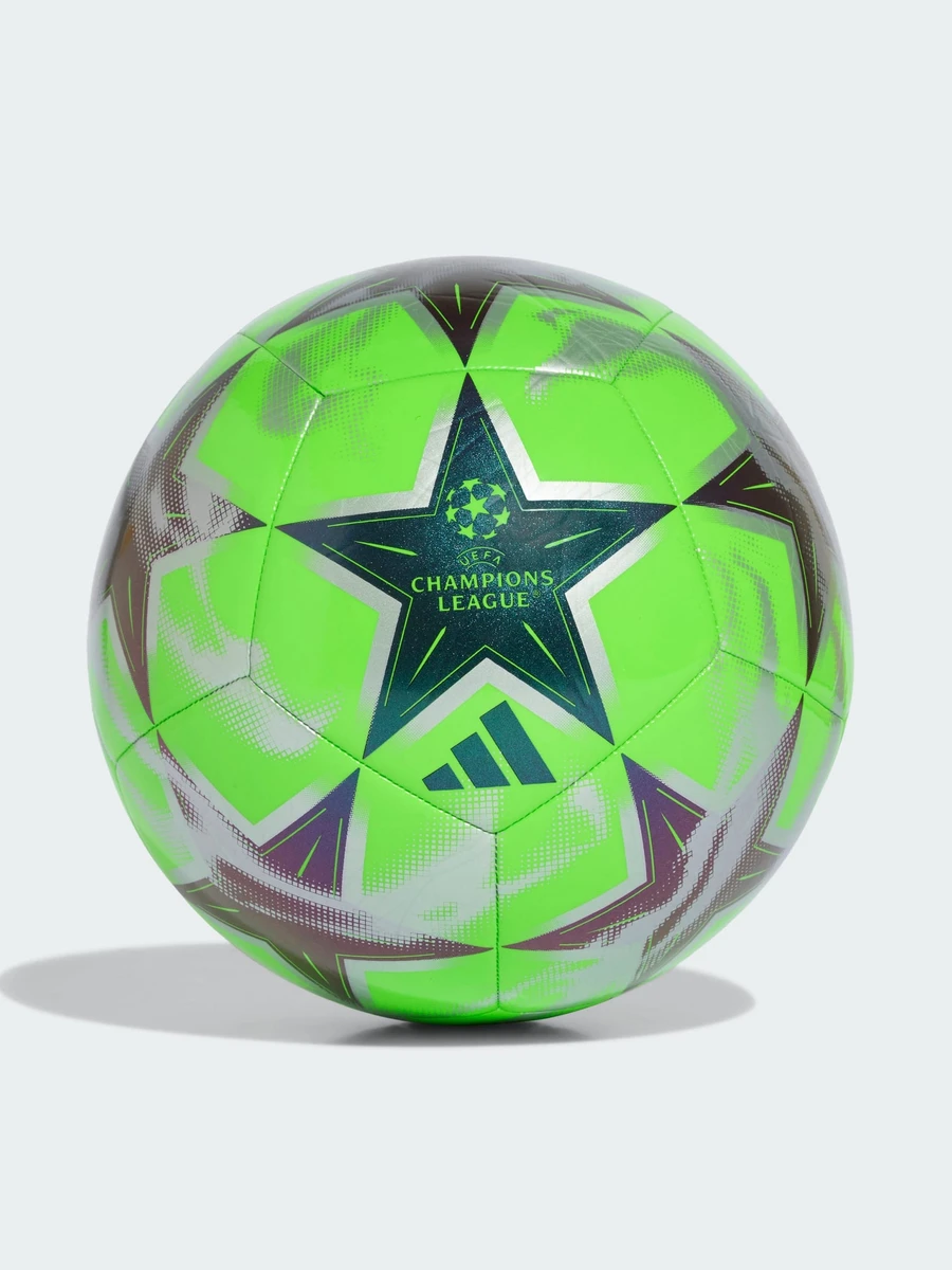 Adidas Мяч футбольный UCL CLB