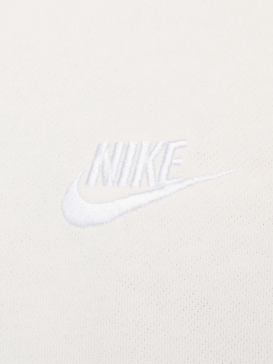 Nike Джемпер мужской NSW CLUB CRW FT
