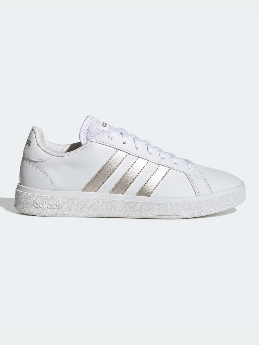 Adidas Кеды женские GRAND COURT TD LIFESTYLE COURT CASUAL SHOES