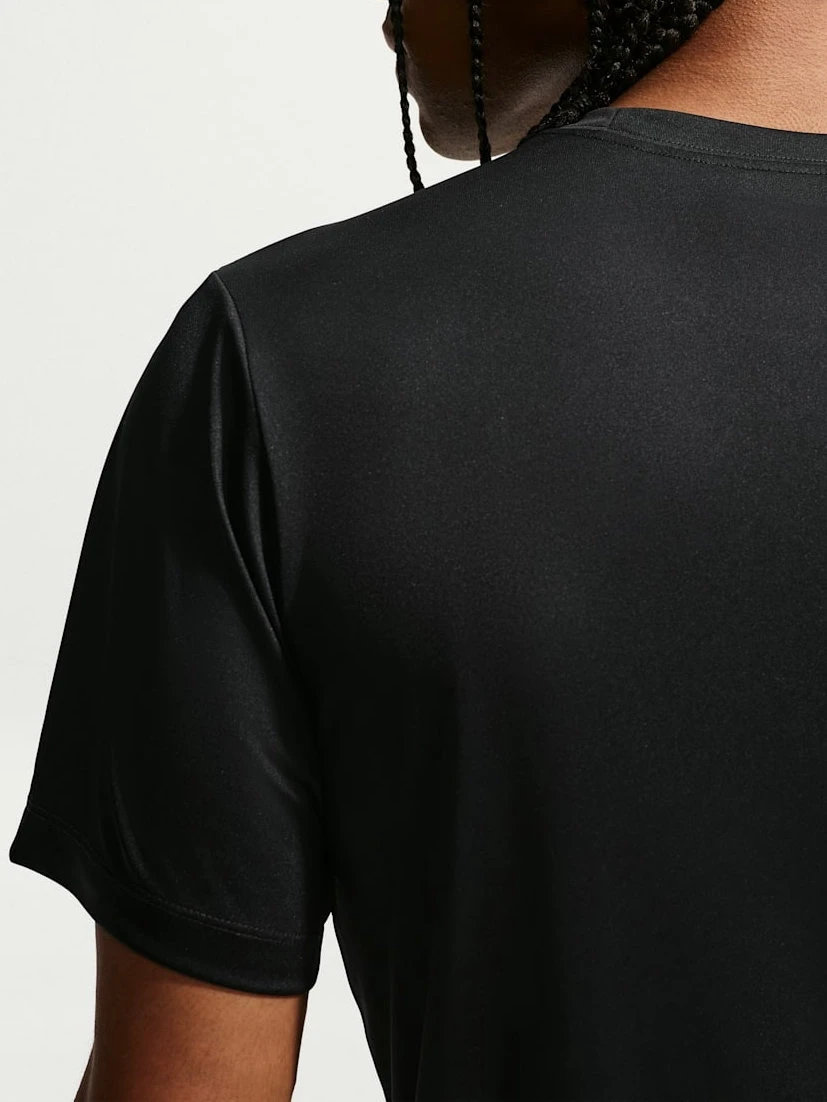 Nike Футболка мужская M NK DF TEE STD FLEX