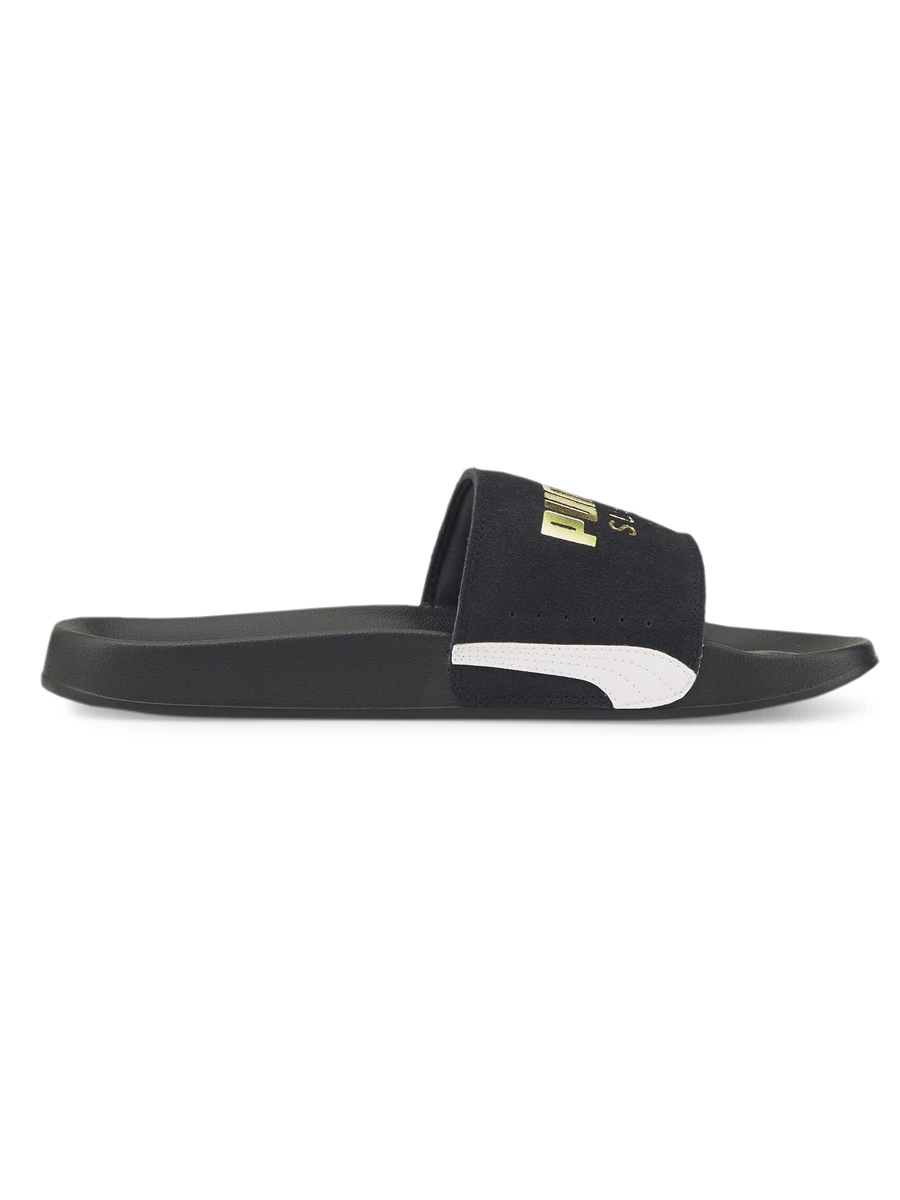 Puma Шлёпанцы LEADCAT 2.0 SUEDE