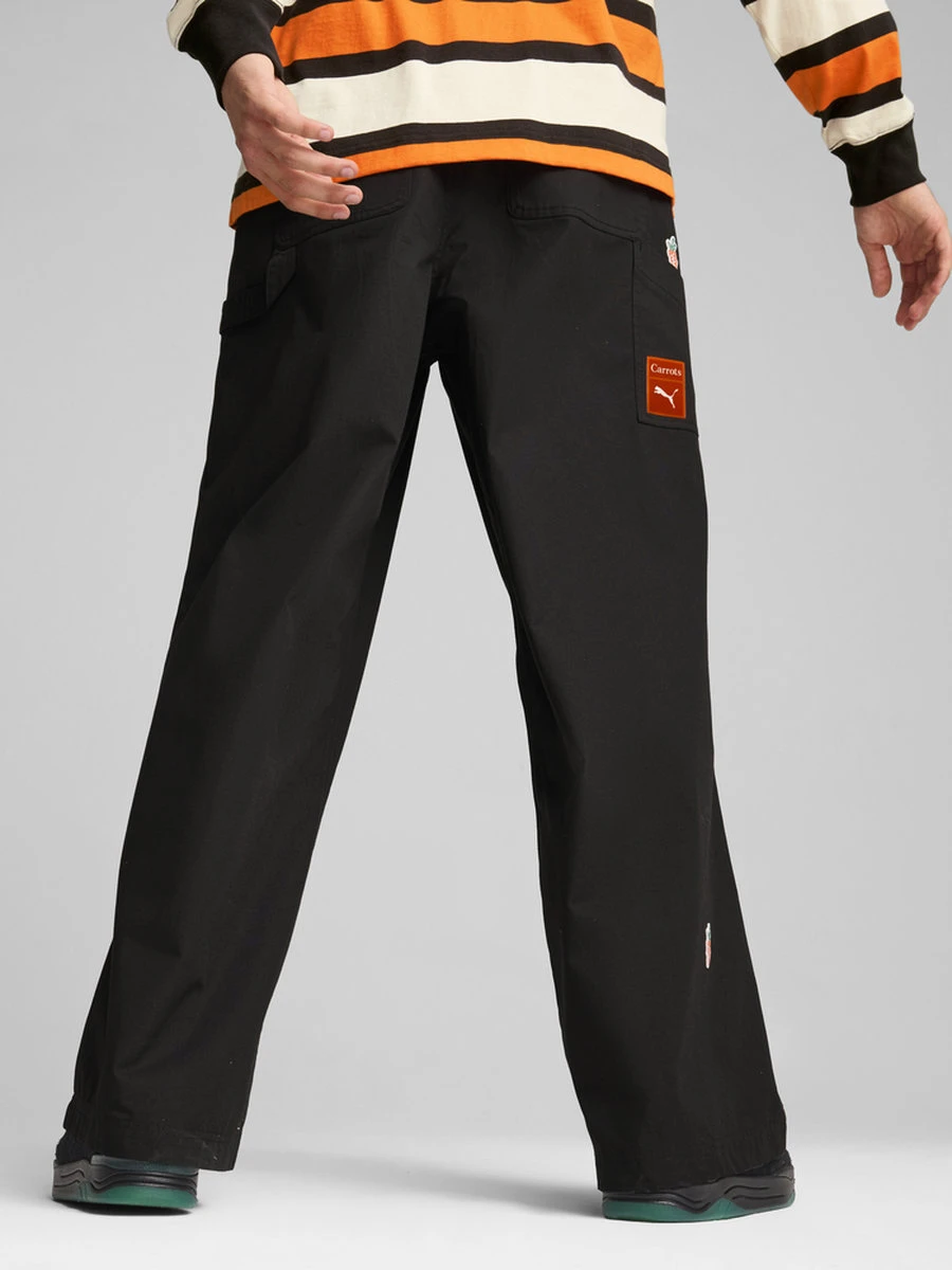 Puma Брюки мужские PUMA X CARROTS CARGO PANTS WV