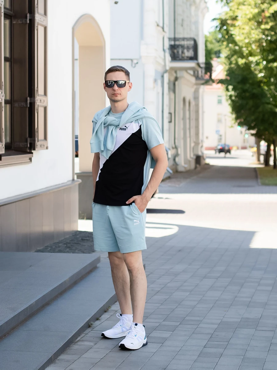 Puma Кроссовки мужские ANZARUN 2.0