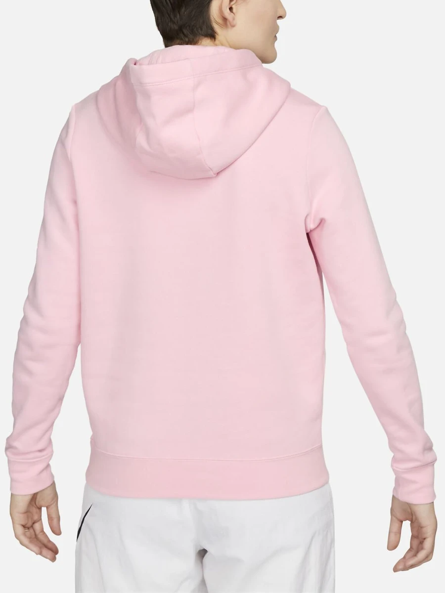 Nike Джемпер женский NSW CLUB FLC PO HDY STD