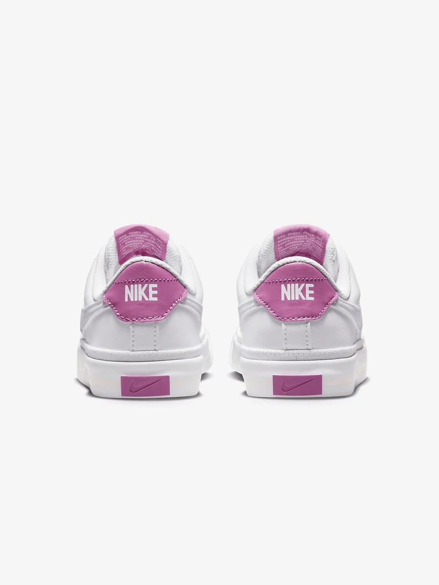 Nike Кеды подростковые COURT LEGACY