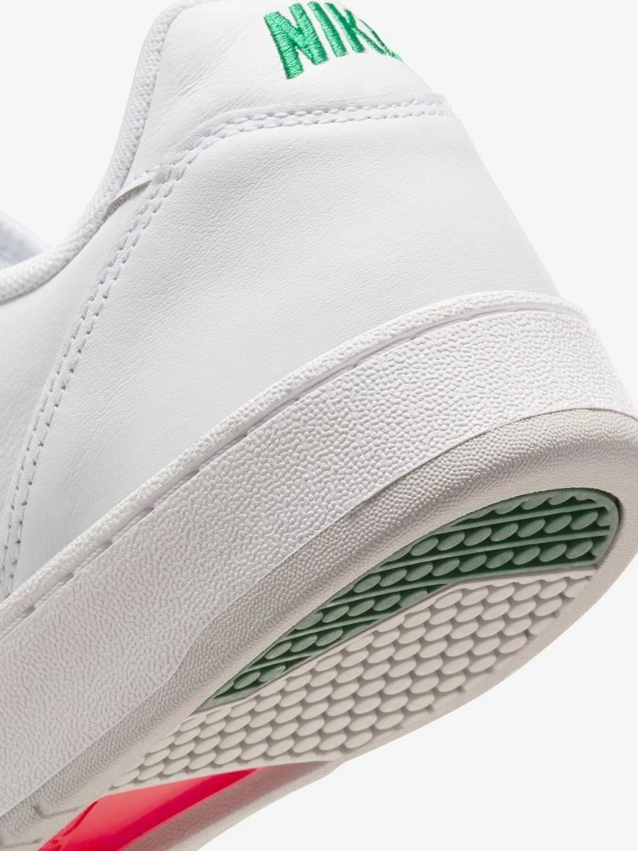 Nike Кеды мужские GRANDSTAND II PREMIUM