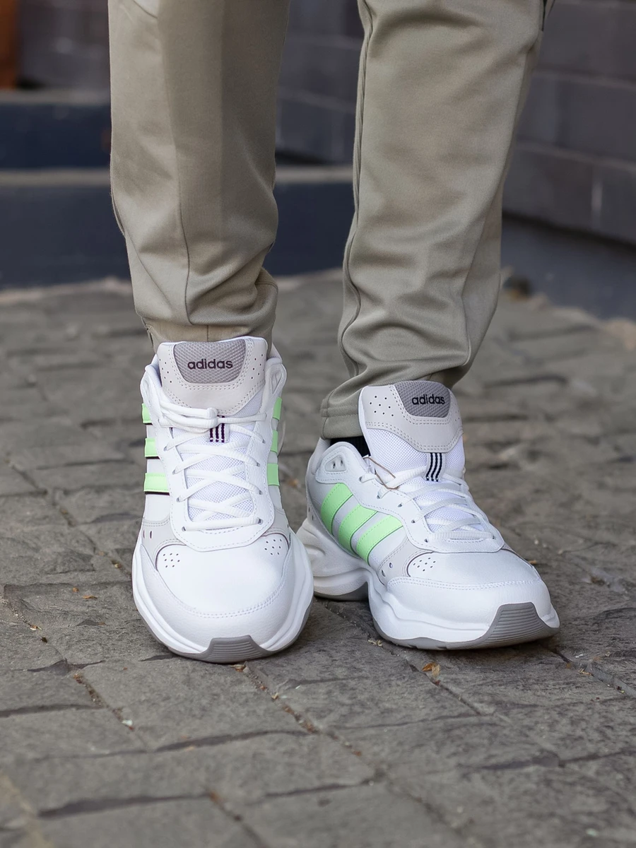 Adidas Кроссовки мужские STRUTTER