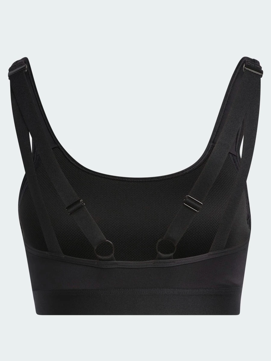 Adidas Топ женский TLRD MOVE TRAINING HIGH-SUPPORT BRA