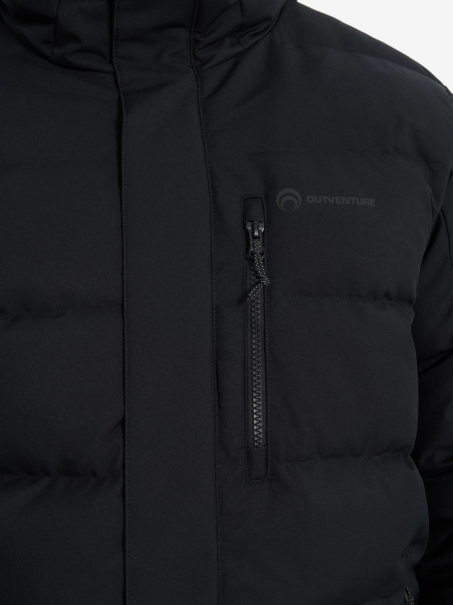 Outventure Куртка-пуховик мужская