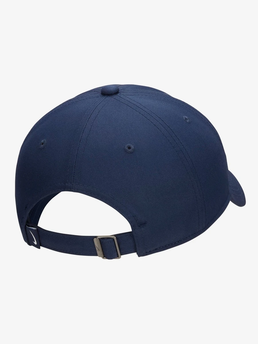 Nike Кепка CLUB UNSTRUCTURED SWOOSH CAP