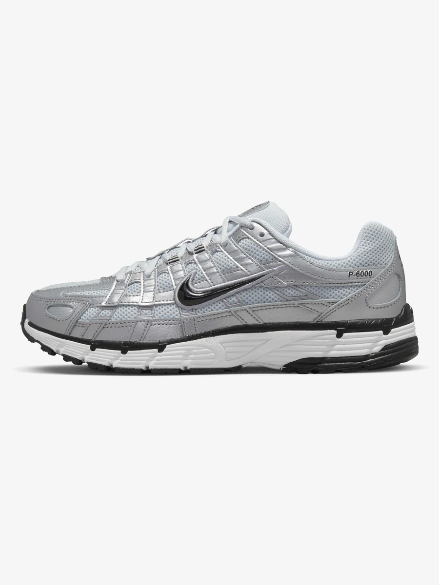 Nike Кроссовки женские NIKE P-6000 EG