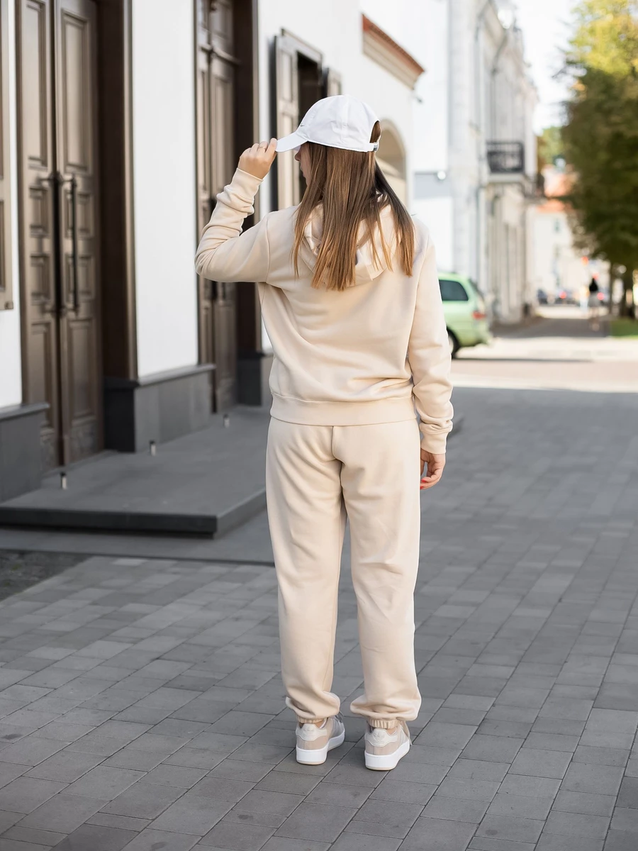 Nike Брюки женские NSW CLUB FLC MR PANT OS