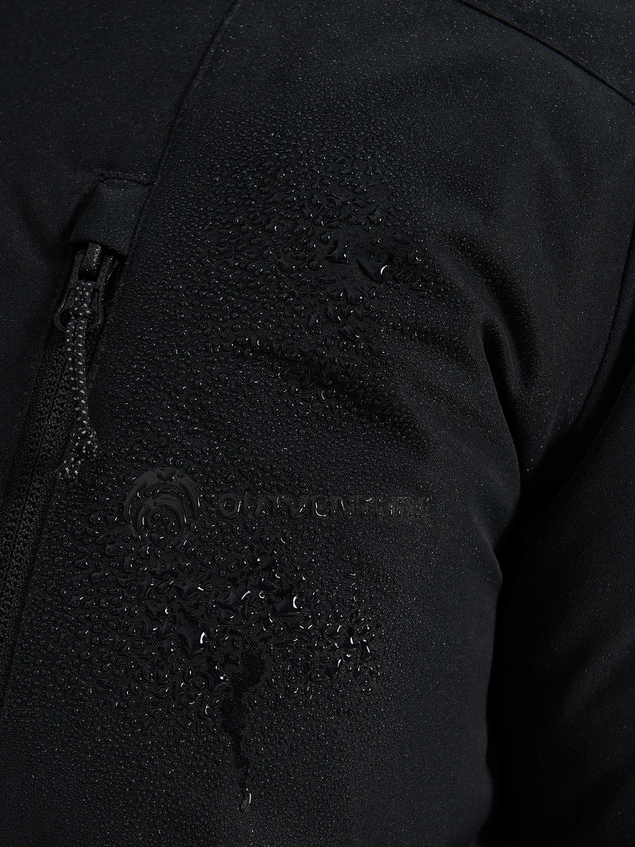 Outventure Куртка-пуховик мужская