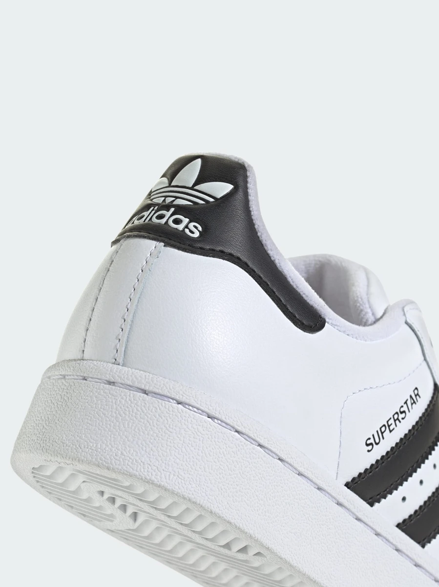 Adidas Кеды женские SUPERSTAR II J