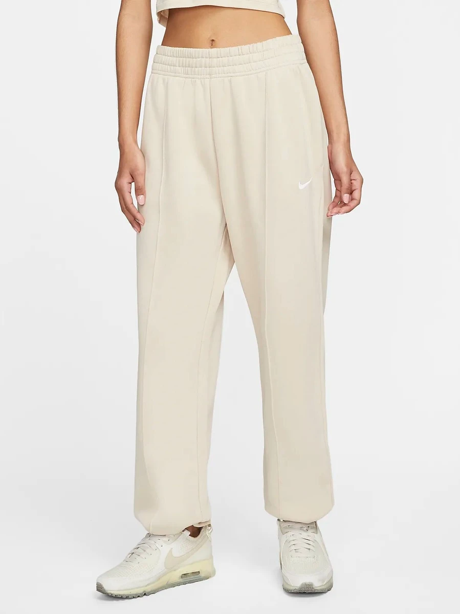 Nike Брюки женские NSW FLC TREND HR