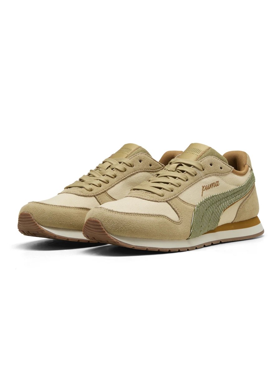 Puma Кроссовки мужские ST MILER ETIQUETA