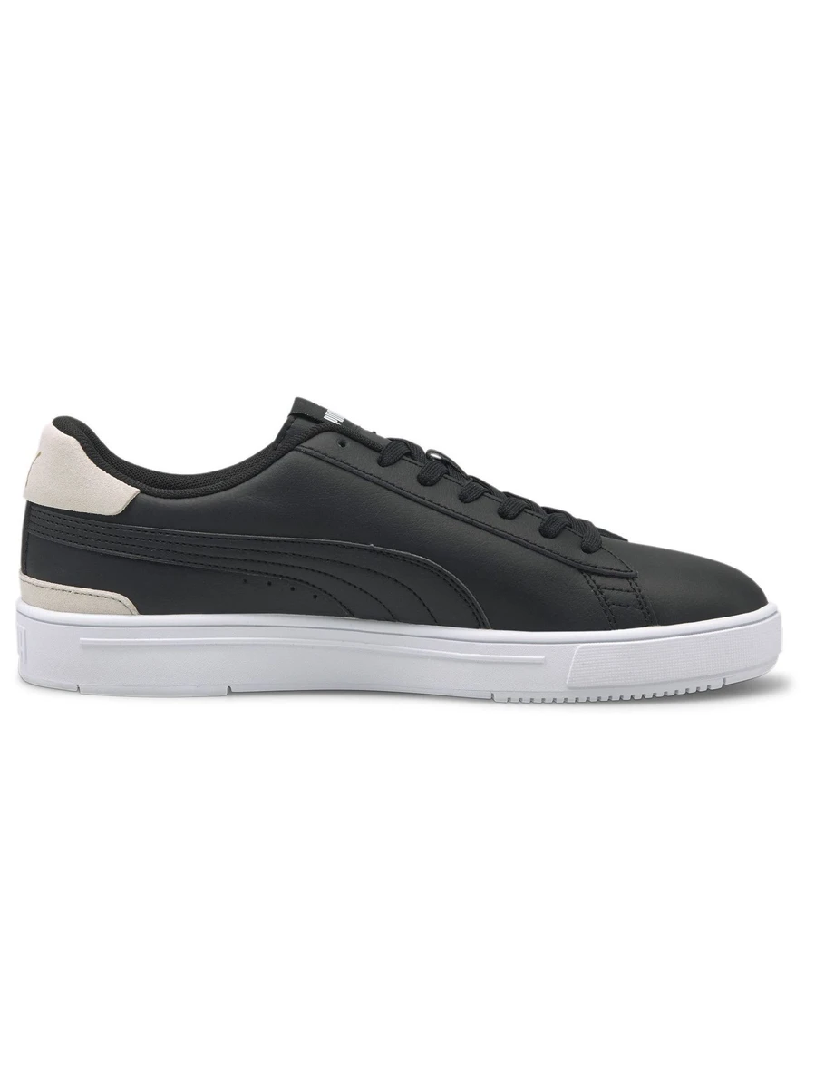 Puma Кеды мужские SERVE PRO
