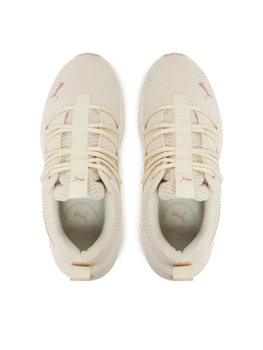 Puma Кроссовки женские SOFTRIDE ONE4ALL WNS