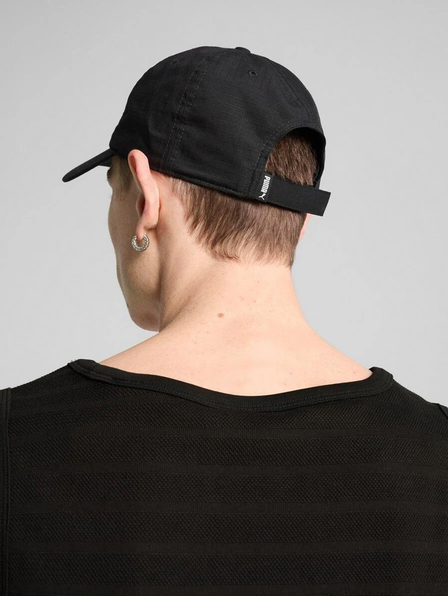Puma Кепка ESS ELEVATED BB CAP