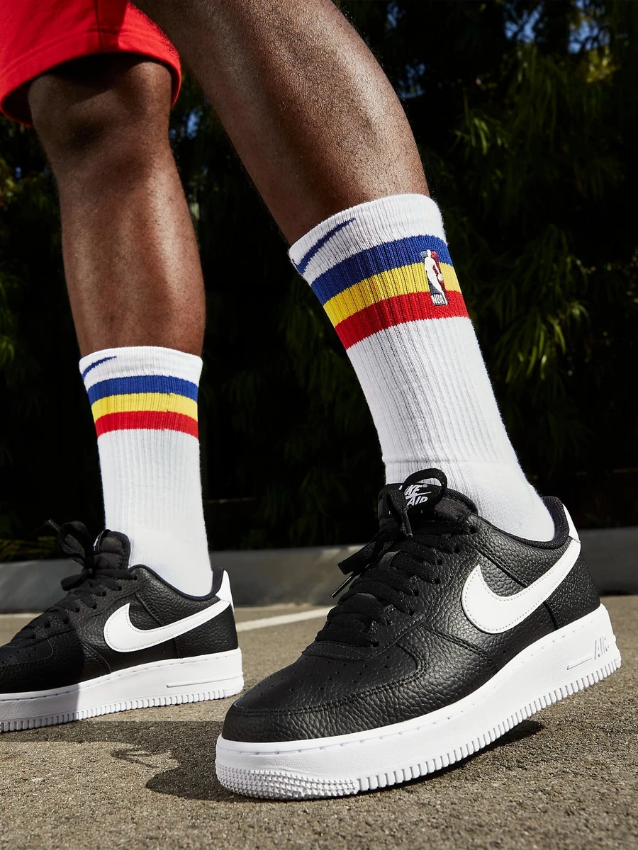 Nike Кеды мужские AIR FORCE 1 07