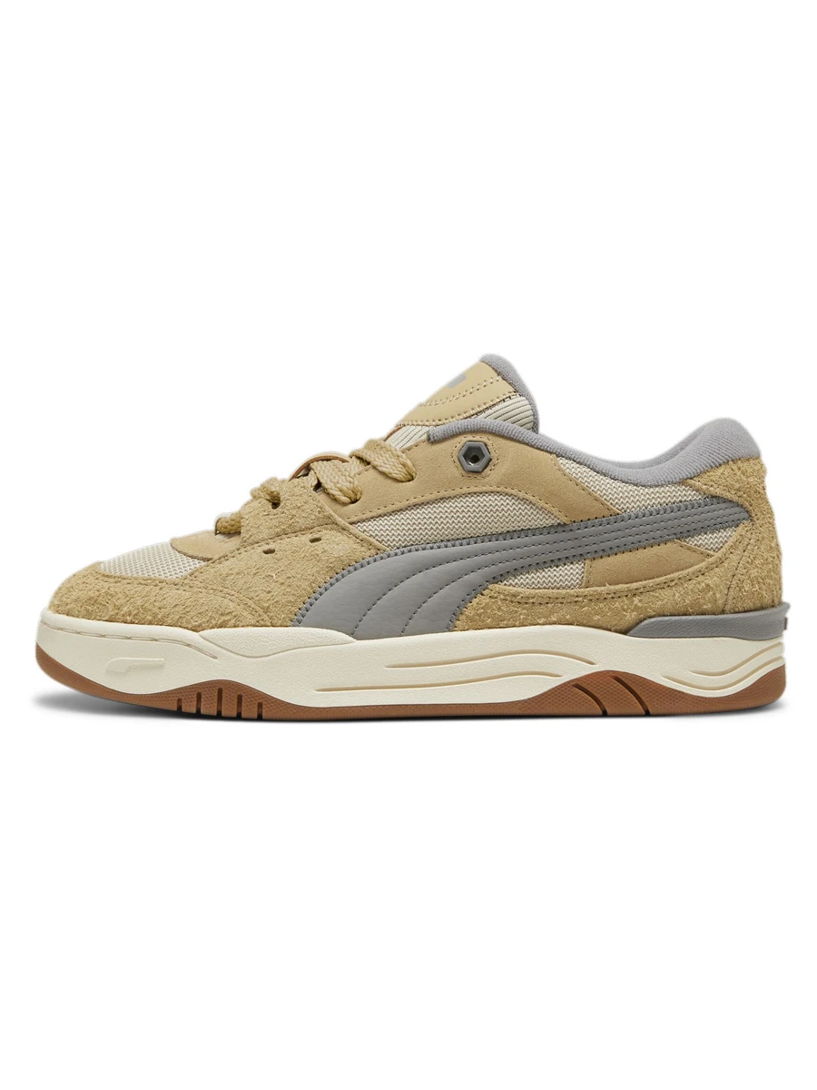 Puma Кеды мужские PUMA-180 TEXTURE